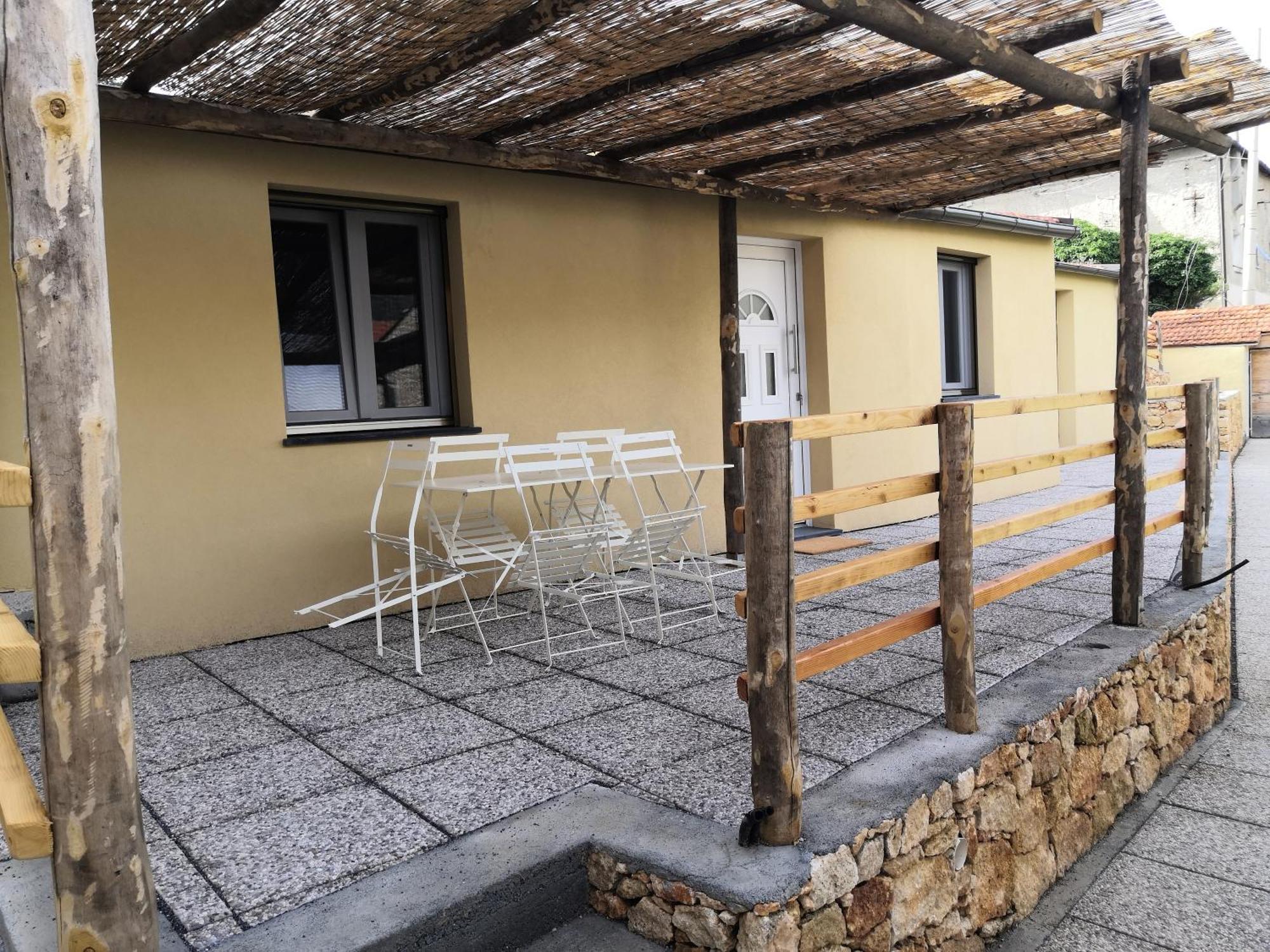 Agriturismo Ca' Magli Vila Orco Feglino Exterior foto