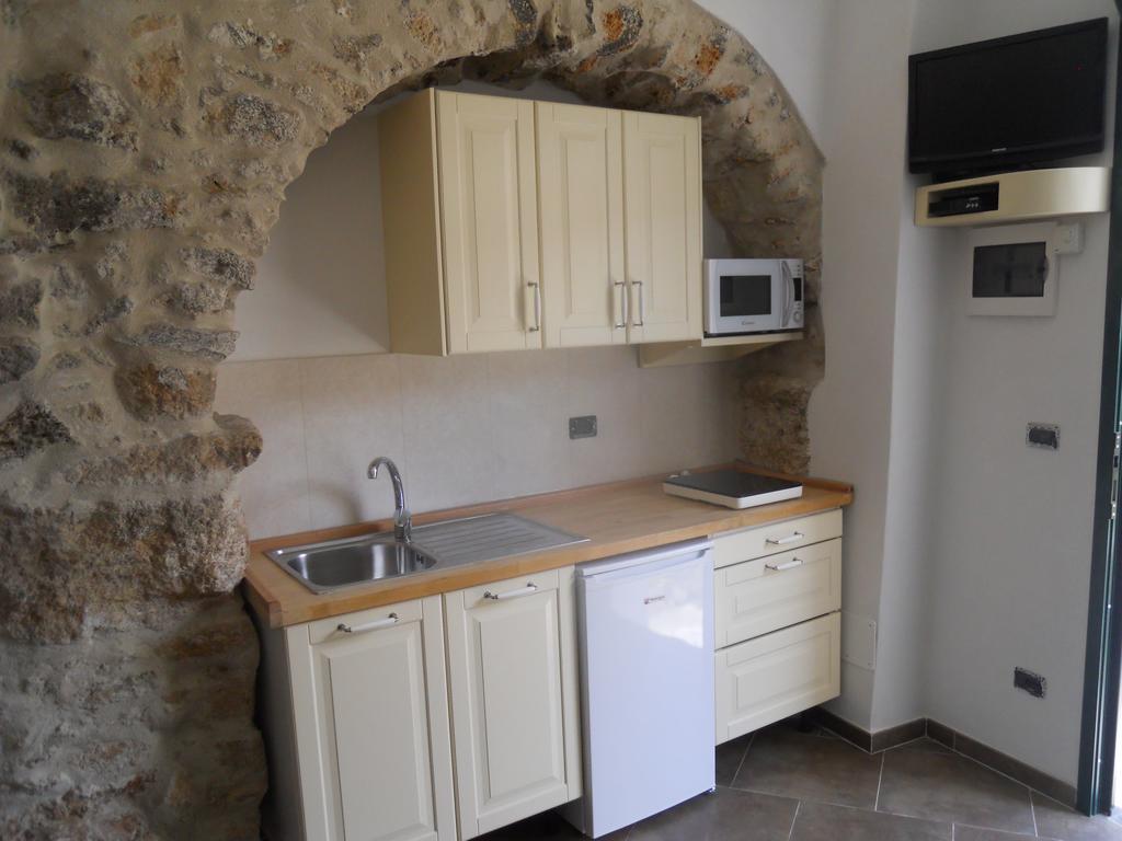 Agriturismo Ca' Magli Vila Orco Feglino Exterior foto
