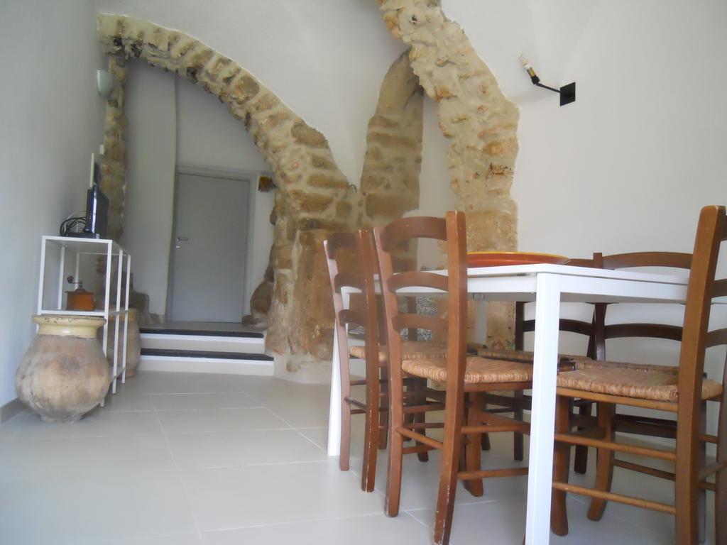 Agriturismo Ca' Magli Vila Orco Feglino Exterior foto