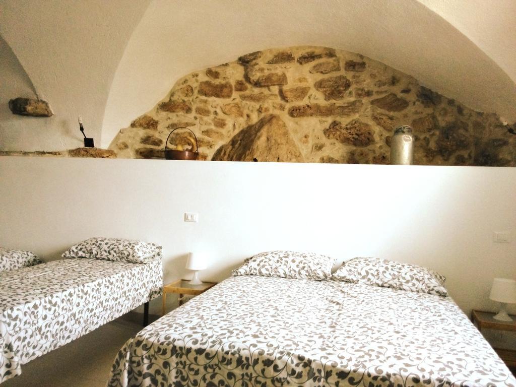 Agriturismo Ca' Magli Vila Orco Feglino Exterior foto